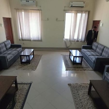 University Guest House, The Islamia University Of Bahawlpur Bahawalpur Eksteriør bilde