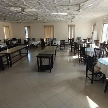University Guest House, The Islamia University Of Bahawlpur Bahawalpur Eksteriør bilde