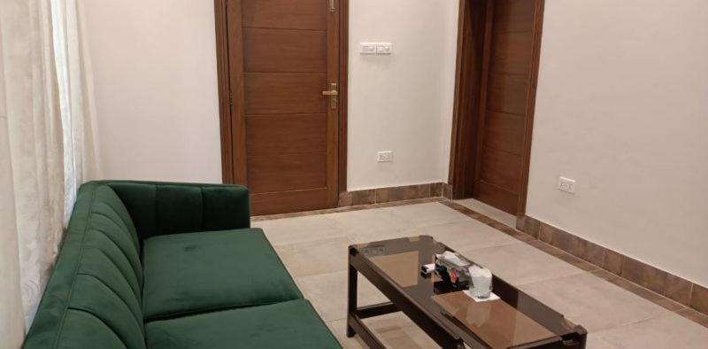University Guest House, The Islamia University Of Bahawlpur Bahawalpur Eksteriør bilde