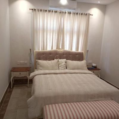 University Guest House, The Islamia University Of Bahawlpur Bahawalpur Eksteriør bilde