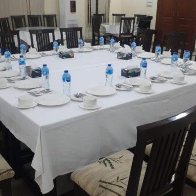 University Guest House, The Islamia University Of Bahawlpur Bahawalpur Eksteriør bilde
